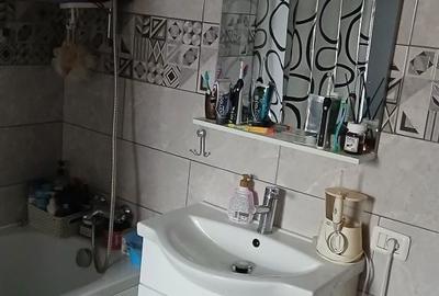 Casă cu 2 camere în Stroiești - 7