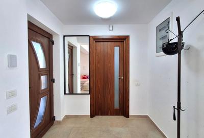 Duplex cu 4 camere cu Canalizare în Pasărea - 5