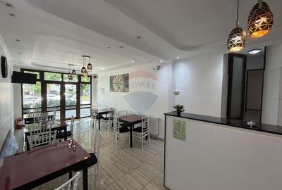 Spațiu comercial, de 110 mp, în Central - 5
