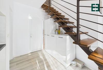 Casă nouă cu 5 camere - Localitatea Păuliș - DEVA - 12