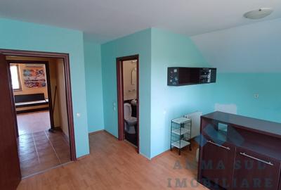 Casă individuală cu 6 camere cu Canalizare în Glina - 24