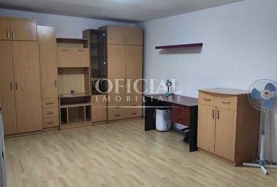 Garsonieră, mobilată în Mănăștur