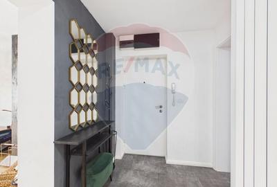 Apartament cu 3 camere decomandat, mobilat în Unirii - 30