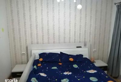 Apartament cu 2 camere în Central - 8
