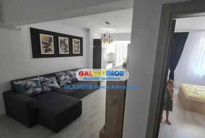 Apartament 2 Cam Lux Berceni - Grand Arena - Metalurgiei - 4