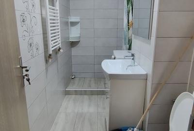Apartament cu 2 camere în Lujerului - 3