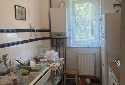 Apartament cu 2 camere semidecomandat în Central - 3