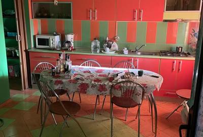 Casă în Mihai Bravu - 6