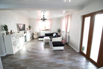 Casa Serbestii Vechi 204mp, 2020 - 8