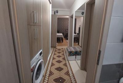 Apartament cu 2 camere decomandat în Dudu