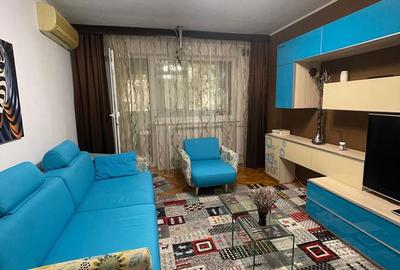Apartament cu 3 camere decomandat în Tomis Nord - 6