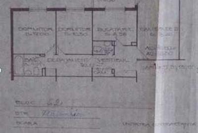 Apartament cu 3 camere decomandat în Rogerius - 5