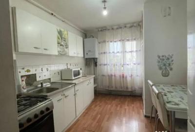 Apartament cu 2 camere decomandat, mobilat în Hotvon - 3