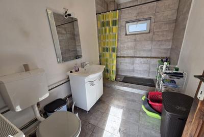 Casă cu 5 camere cu Teren 193 Mp în Ultracentral - 12