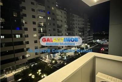 Apartament cu 3 camere, zona Aviatiei, Bloc nou, TVA inclus - 4