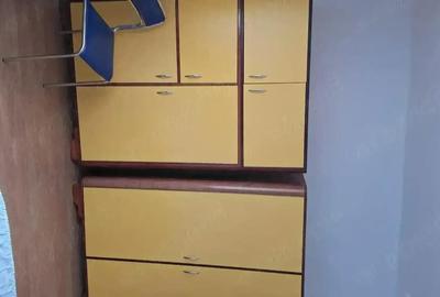 Apartament cu 2 camere semidecomandat în Central - 10
