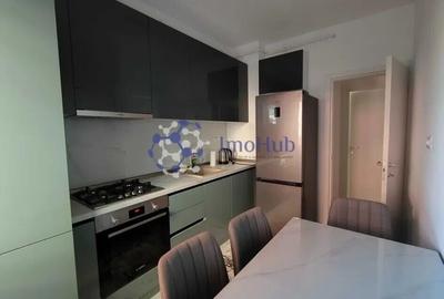CENTRAL! Apartament cu o camera, 41mp, etaj 5, 430 euro - 4