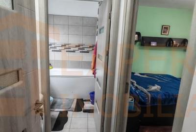 Apartament cu 2 camere semidecomandat în Tomis II - 7