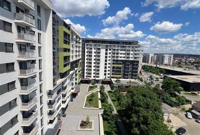 Apartament cu 3 camere nedecomandat în Iosia - 20