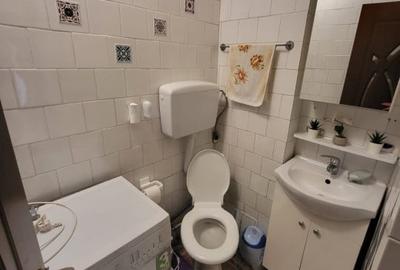 APARTAMENT 3 CAMERE-UNIRII-MAGAZINUL UNIREA-2 BAI-2 BALCOANE - 20