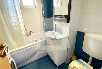 Apartament etaj 2 cu 3 camere si 2 balcoane in zona Centrala - 6