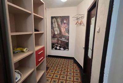 Garsonieră decomandată, mobilată în Dorobanți - 10