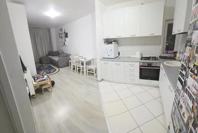 Apartament cu 3 camere decomandat în Iris - 3