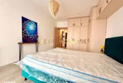 Apartament cu 2 camere decomandat, mobilat în Dristor - 6