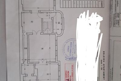 Apartament cu 4 camere semidecomandat în Iancului - 9