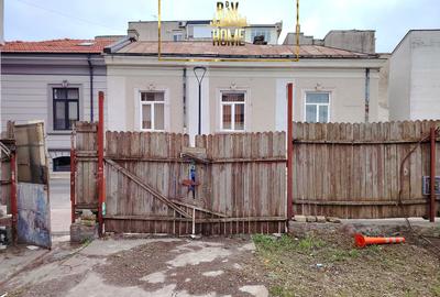 Teren Construcții intravilan de 342 mp, în Ultracentral - 3