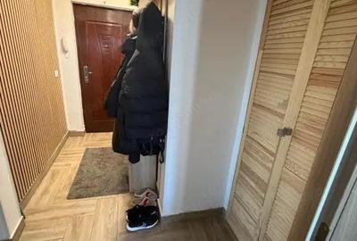 Apartament cu 2 camere semidecomandat în Central - 10