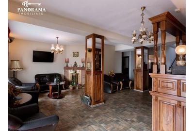 Proprietate în Sighișoara cu potențial de reconversie functionala - 3