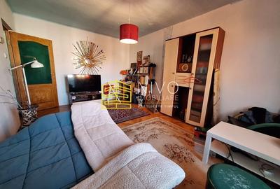 Apartament 2 camere – Tg. Mureș – Tudor – Str. Cutezanței - 3