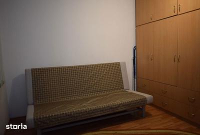 Apartament cu 2 camere decomandat în Aviației - 4