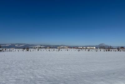 Teren intravilan Rasnov,judet Brasov,loturi de 500 mp si in rate - 11