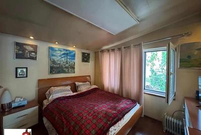 Vanzare 4 camere adiacent Kiseleff - 3