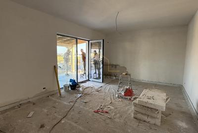 Casă individuală cu 4 camere cu Teren 450 Mp în Ciorogârla - 5