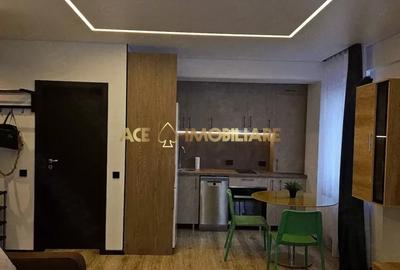 Apartament cu 2 camere semidecomandat, mobilat în Vitan - 4
