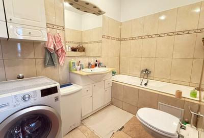 Casă cu 5 camere cu Canalizare în Rosetti - 13