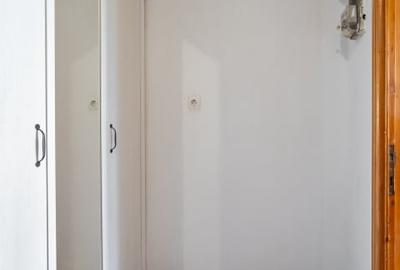 Garsonieră decomandată, mobilată în P-ța Victoriei - 12