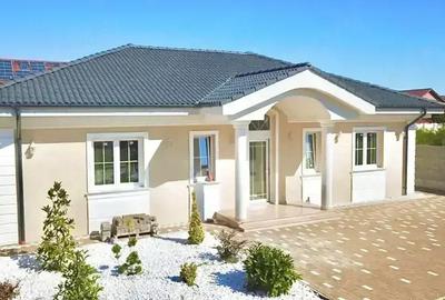 Casă cu 4 camere în Vladimirescu - 1