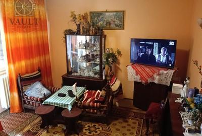 Apartament cu 2 camere decomandat, mobilat în Dristor - 1