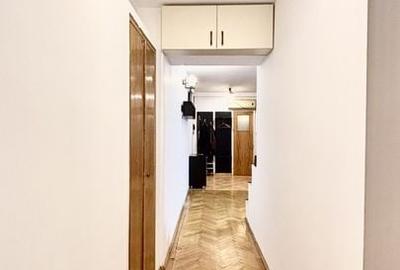 Apartament 3 camer mobilat/utilat Piata Iancului - 7