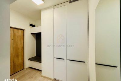 Apartament cu 3 camere în Valea Roșie - 10