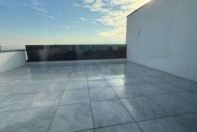 Duplex cu 5 camere cu Canalizare în Florești - 10