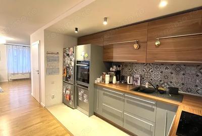 Casă în Andrei Mureșanu - 13