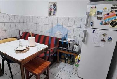 Apartament cu 3 camere decomandat în Mărăști - 5