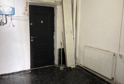 Spațiu comercial, de 50 mp, în Casa de Cultură - 4