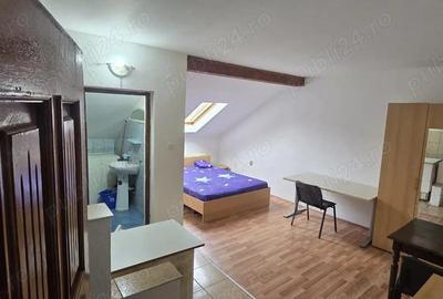 Garsonieră semidecomandată în Aradului - 5