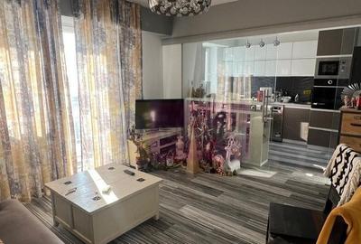 Apartament 2 camere Parc Tudor Arghezi - Grand Arena bloc...